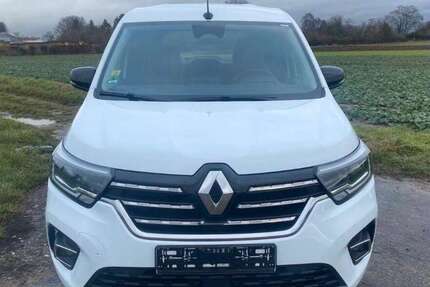 Renault Kangoo 108.830 km 15.299 &euro; Mainz 55120