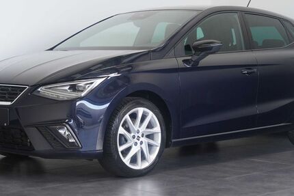 Seat Ibiza 32.834 km 15.590 &euro; Wiesbaden 65205