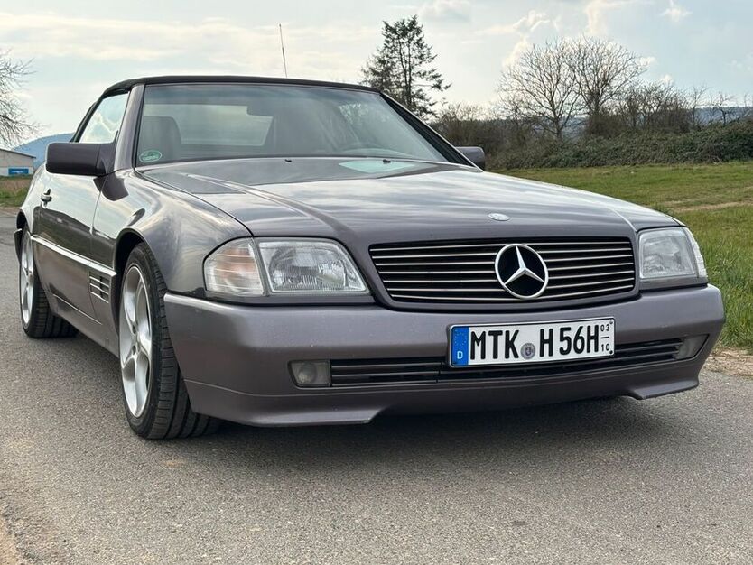 SL 500