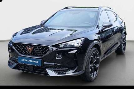 Cupra Formentor 47.874 km 24.840 &euro; Hofheim 65719