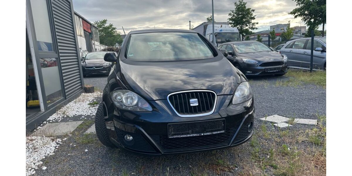 Seat Altea 96.900 km 4.999 € Raunheim 65479