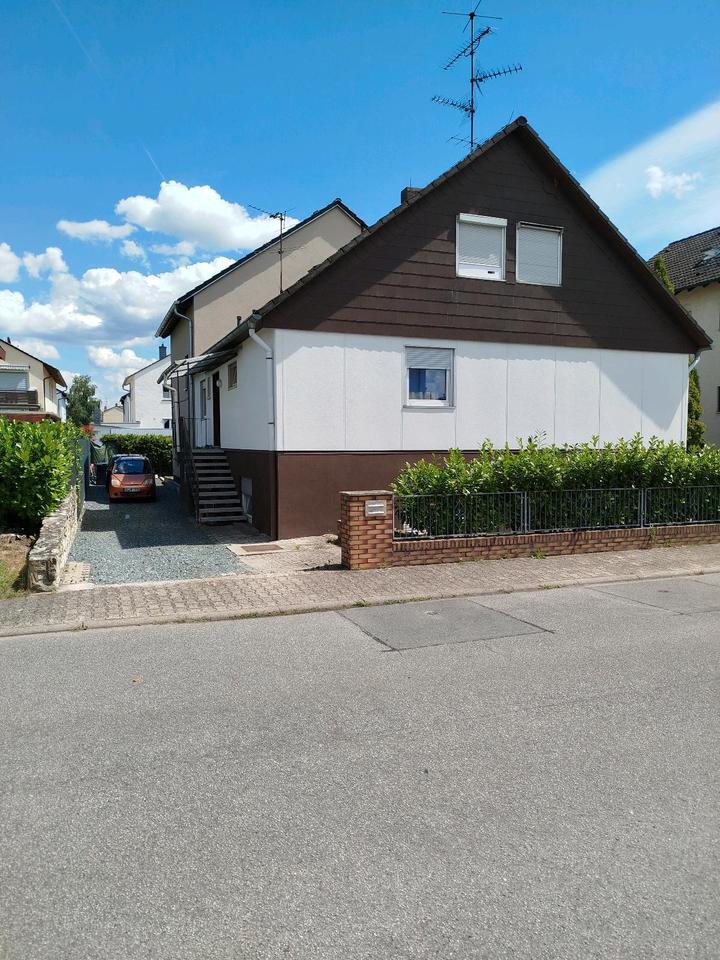 Einfamilienhaus - neuwertig
