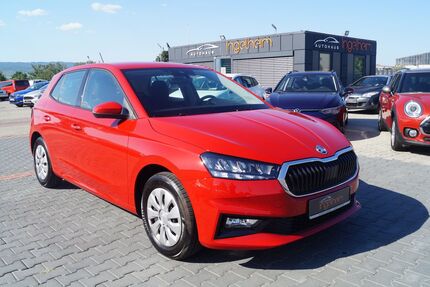 Skoda Fabia 20.471 km 14.890 &euro; Ingelheim 55218
