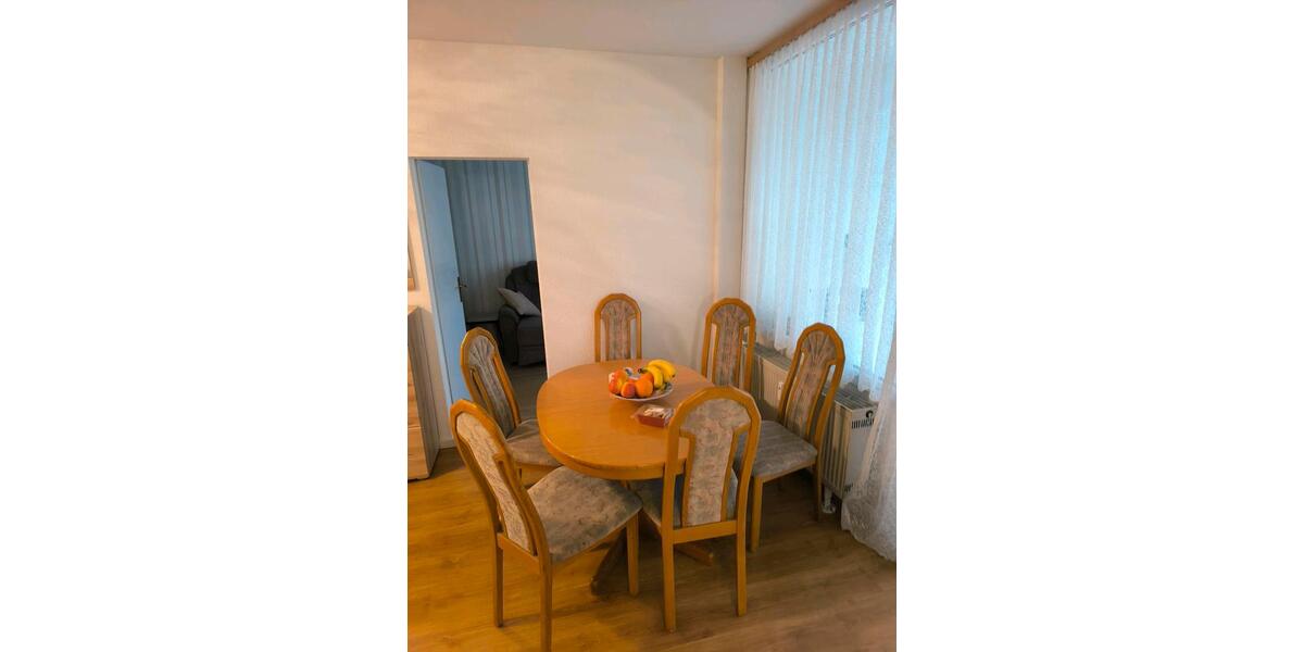 Erdgeschoßwohnung Schwalbach am Taunus - 3 Zimmer, 70 m&sup2;, 1.600&euro; | Angebot:24420160