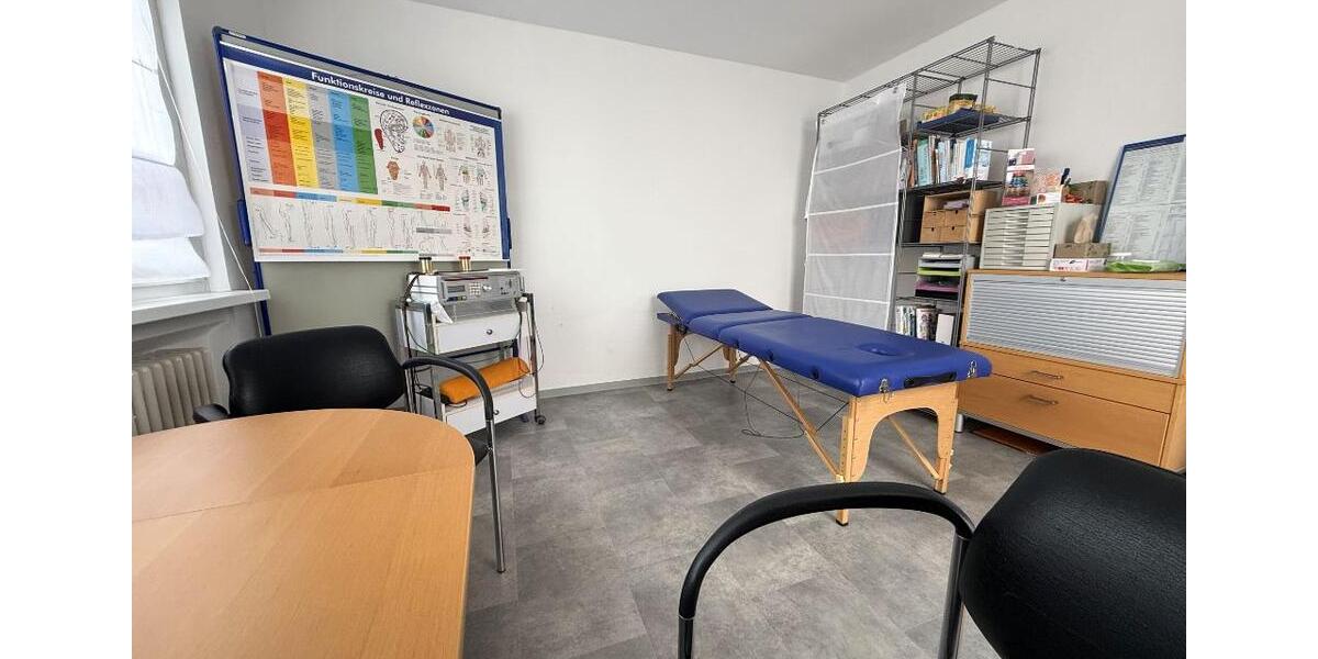 Gewerbeobjekt Rüsselsheim am Main - 450&euro; | Angebot:26479458
