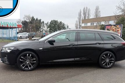 Opel Insignia 99.114 km 19.950 &euro; Raunheim 65479