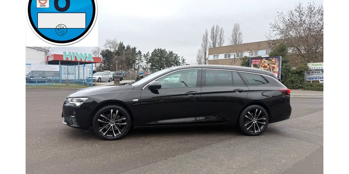 Opel Insignia 99.114 km 19.950 &euro; Raunheim 65479