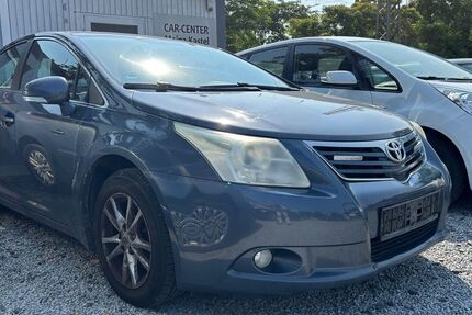 Toyota Avensis 198.700 km 2.999 &euro; Mainz-Kastel 55252