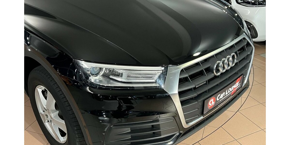 Audi Q5 2.0 TDI quattro |Auto|Shz|Navi|Kamera| 110.979 km 23.499 &euro; Mainz-Kostheim 55246