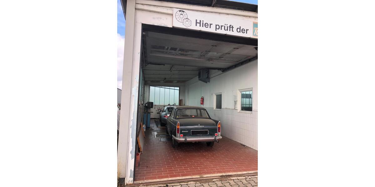 Gewerbeobjekt Oestrich-Winkel Winkel - 890&euro; | Angebot:26143670