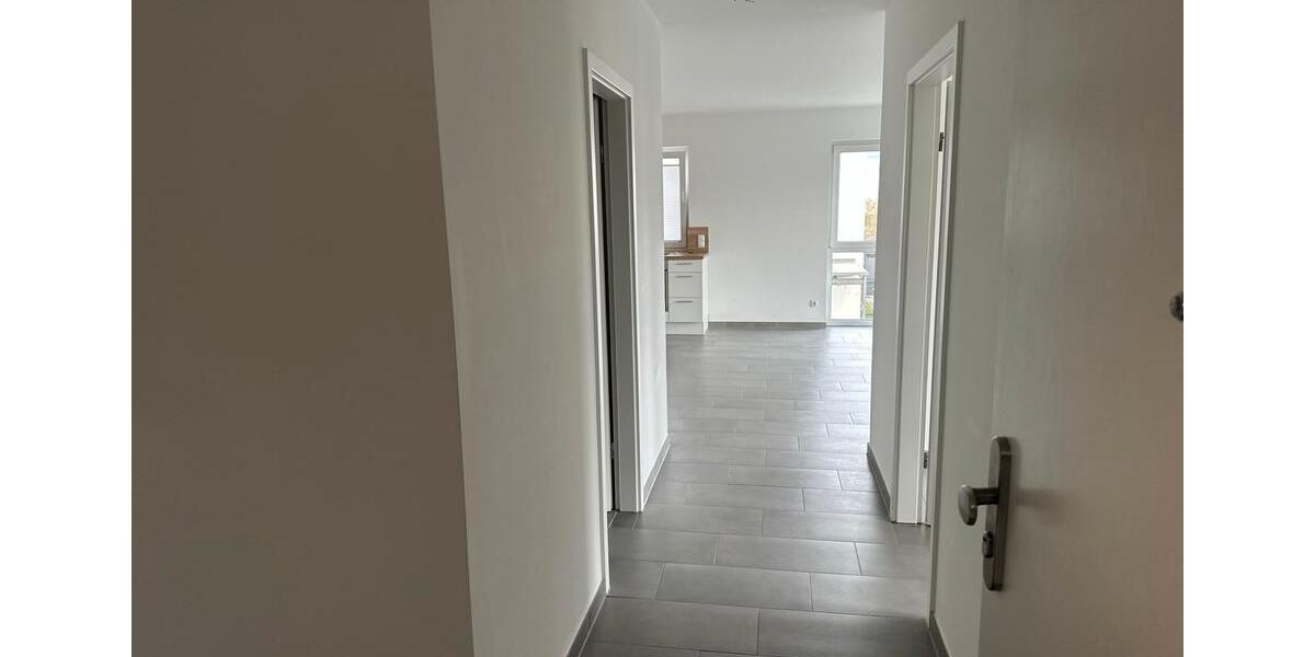 Etagenwohnung Hattersheim am Main - 2 Zimmer, 58 m&sup2;, 1.200&euro; | Angebot:26114519