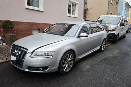 Audi A6 398.000 km 3.299 &euro; Selters 65618