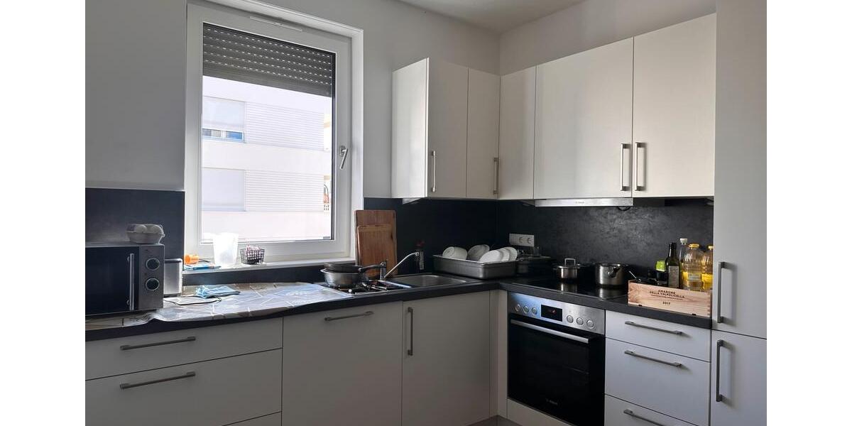 Etagenwohnung Mainz Laubenheim - 3 Zimmer, 78 m&sup2;, 1.450&euro; | Angebot:26477968