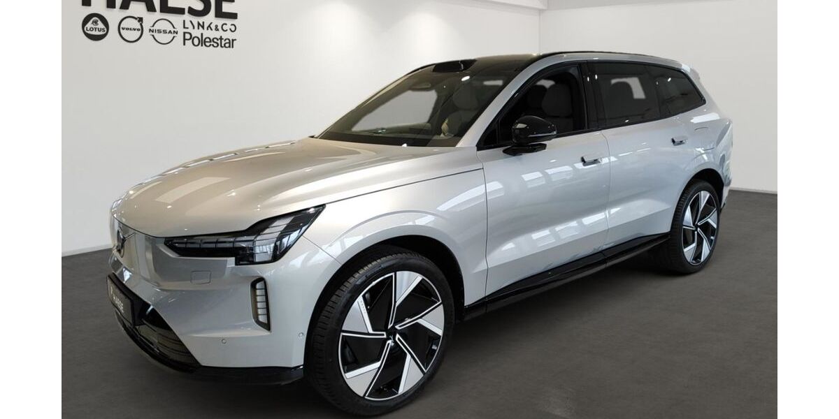 Volvo EX90 15.700 km 82.490 &euro; Wiesbaden 65199
