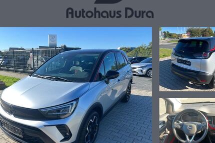 Opel Crossland (X) 68.060 km 16.950 &euro; Rüsselsheim 65428