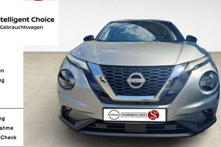 Nissan Juke 6.900 km 25.900 &euro; Kelkheim 65779