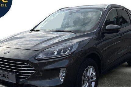 Ford Kuga 37.115 km 23.450 &euro; Mainz 55122