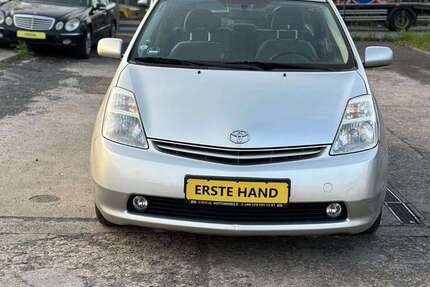 Toyota Prius 299.999 km 2.990 &euro; Mainz 55129