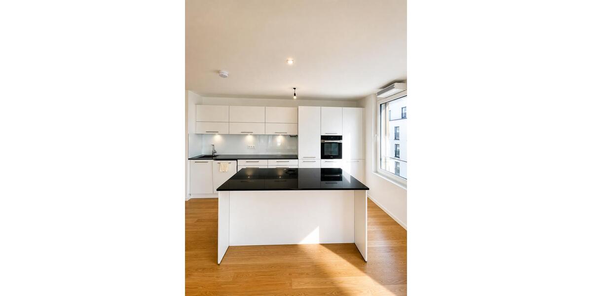Etagenwohnung Frankfurt am Main Gallus - 2 Zimmer, 85 m&sup2;, 1.650&euro; | Angebot:26443561