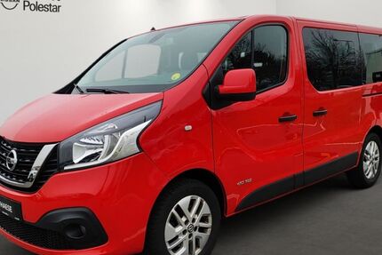 Nissan NV300 60.100 km 25.300 € Mainz-Kastel 55252