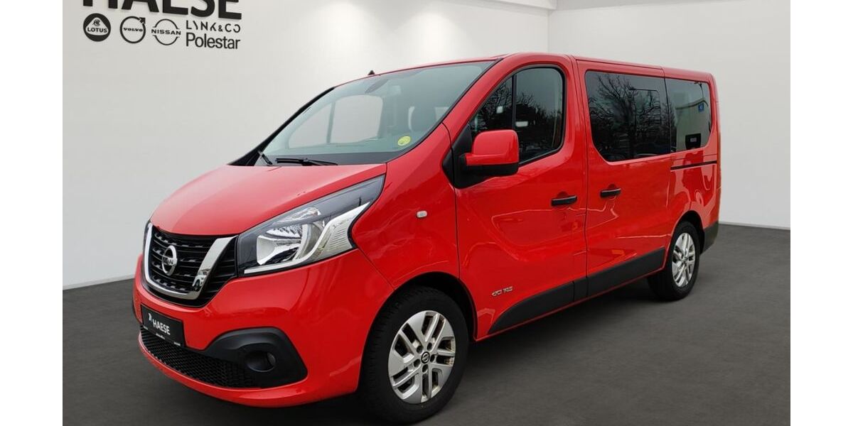 Nissan NV300 60.100 km 25.300 € Mainz-Kastel 55252