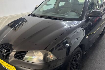 Seat Ibiza 167.207 km 999 &euro; Wiesbaden 65207