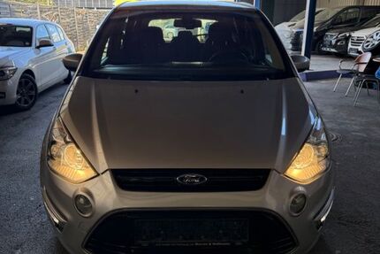 Ford S-Max 162.639 km 4.499 &euro; Wiesbaden 65189