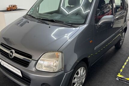 Opel Agila 203.323 km 899 &euro; Wiesbaden 65207