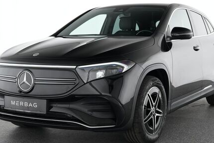 Mercedes-Benz EQA 63.005 km 32.890 &euro; Mainz 55128