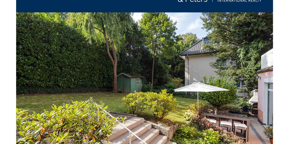 Einfamilienhaus Wiesbaden Südost - 6 Zimmer, 167 m&sup2;, 1.295.000&euro; | Angebot:26908985