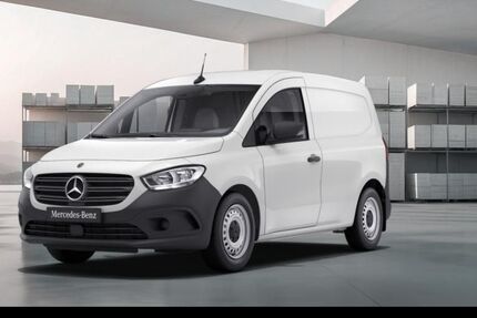 Mercedes-Benz Citan 6.214 km 22.015 &euro; Wiesbaden-Schierstein 65201
