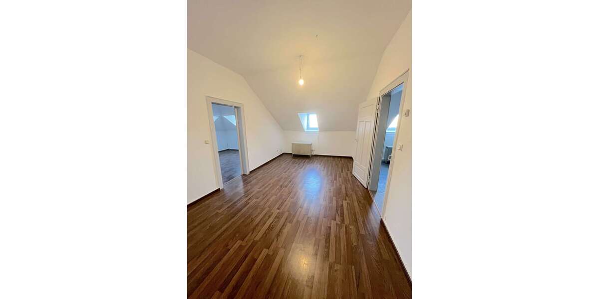 Etagenwohnung Wiesbaden Südost - 2 Zimmer, 64 m&sup2;, 495&euro; | Angebot:27166253