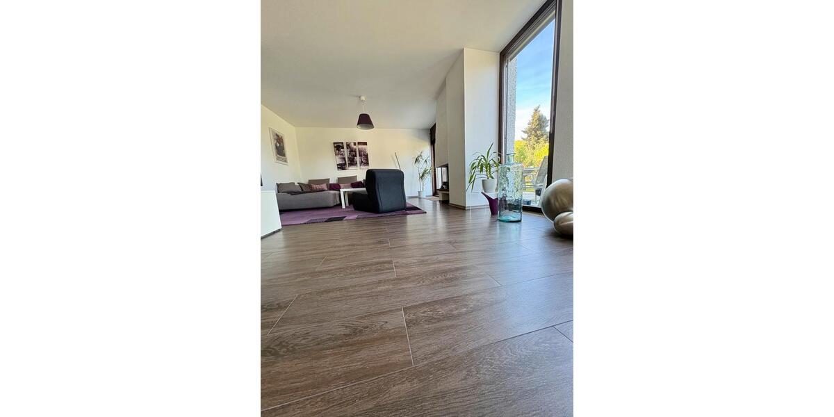 Erdgeschoßwohnung Niedernhausen - 4.5 Zimmer, 111 m&sup2;, 420.000&euro; | Angebot:26339903