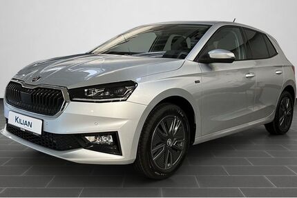 Skoda Fabia 4.639 km 23.480 &euro; Wiesbaden 65197