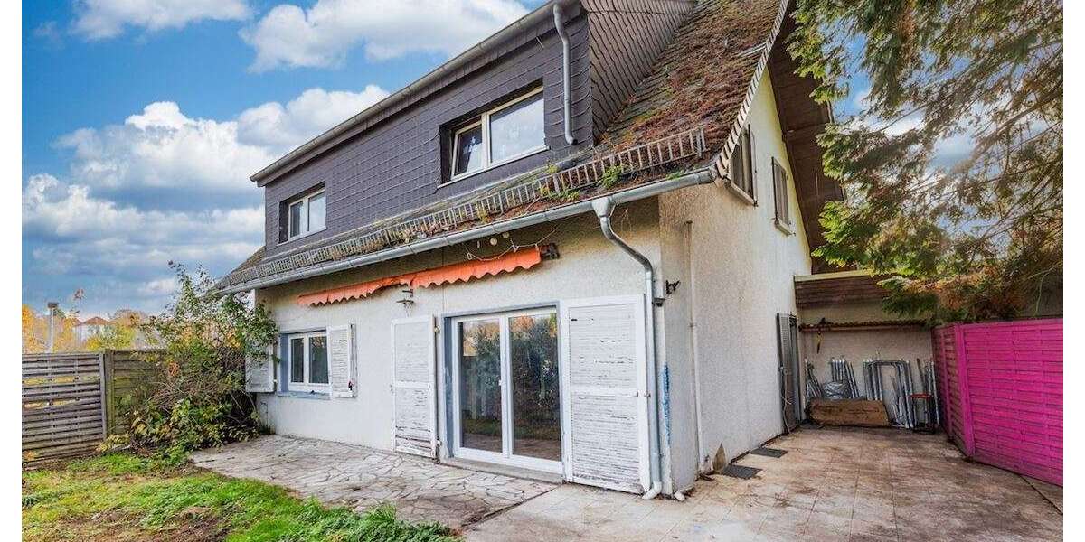 Haus zum Kaufen in Mainz 575.000 € 135.32 m² 5 zimmer