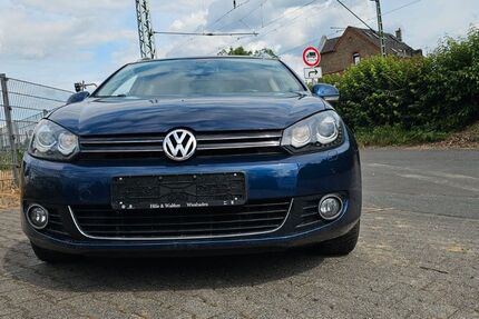 VW Golf 123.595 km 5.300 &euro; Wiesbaden 65201