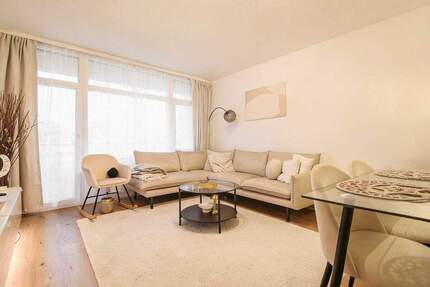 Wohnung Mainz Marienborn - 2 Zimmer, 48 m&sup2;, 180.000&euro; | Angebot:25532684