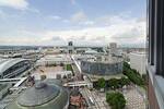 Flexible Büros im Wahrzeichen Frankfurts - im Messeturm - All-in-Miete