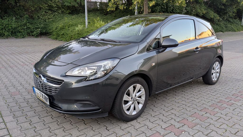 Opel Corsa 80.500 km 6.990 &euro; Wiesbaden 65191