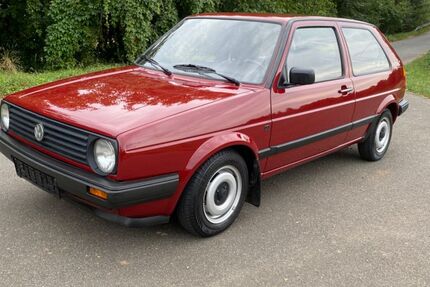 VW Golf 58.700 km 4.700 € Hofheim 65719