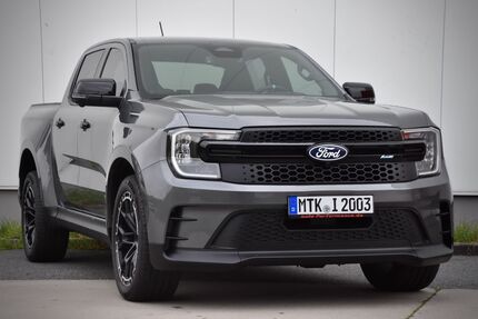 Ford Ranger 4.500 km 63.900 € Eschborn bei Frankfurt am Main 65760