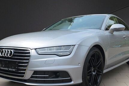 Audi A7 114.700 km 30.889 &euro; Mainz-Kastel 55252