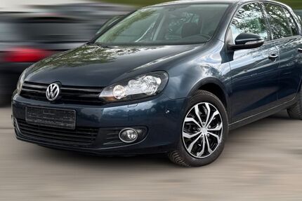 VW Golf 124.637 km 6.490 &euro; Nieder-Olm 55268