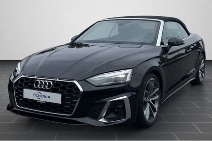 Audi A5 51.775 km 33.980 &euro; Mainz 55129