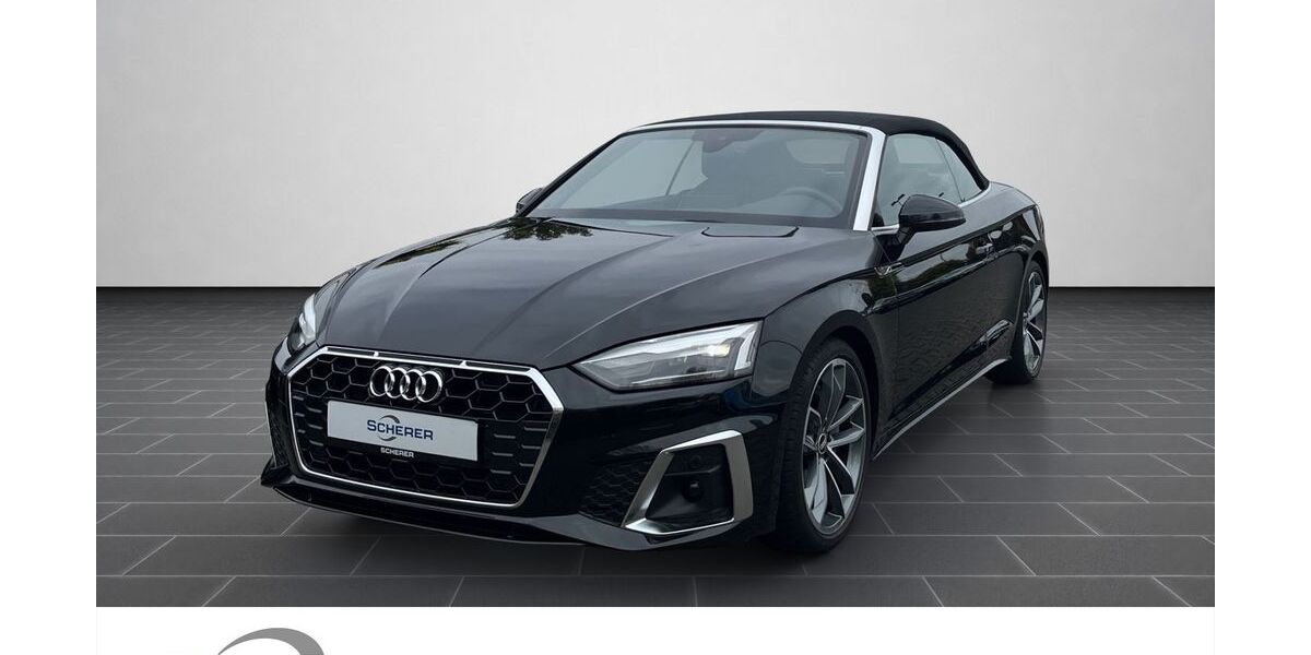 Audi A5 51.775 km 33.980 &euro; Mainz 55129