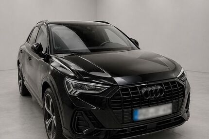 Audi Q3 56.323 km 30.450 &euro; Idstein 65510