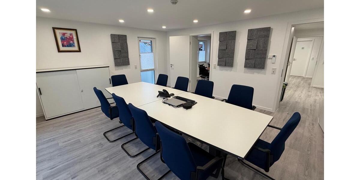 Gewerbeobjekt Flörsheim am Main - 1.370&euro; | Angebot:26121294