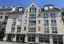 Wohnung zum Mieten in Wiesbaden 630 € 40 m²