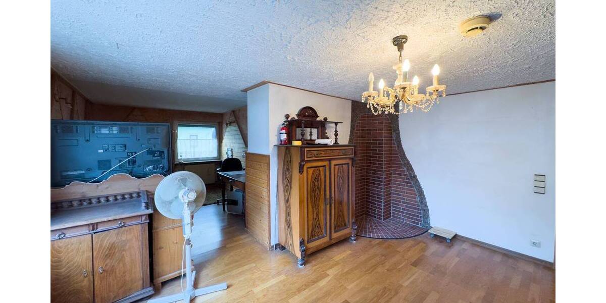 Reihenendhaus Hünfelden Kirberg - 4 Zimmer, 134 m&sup2;, 180.000&euro; | Angebot:26310275