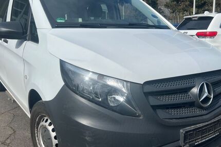 Mercedes-Benz Vito 165.000 km 14.500 &euro; Hattersheim am Main 65795